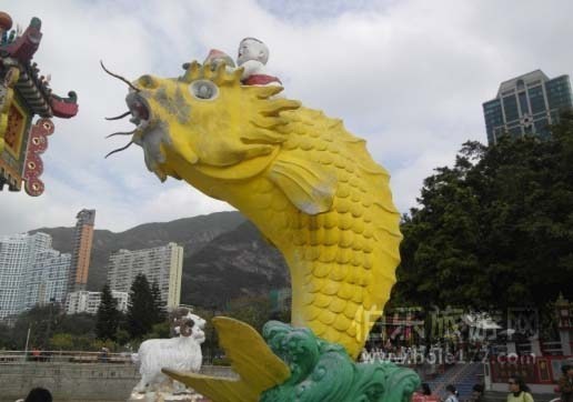 香港淺水灣